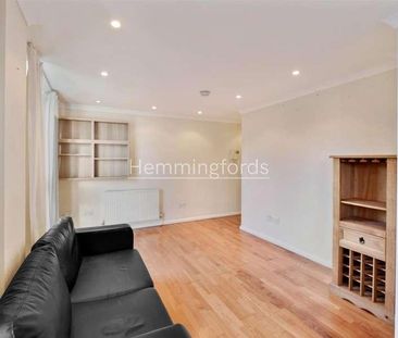 Lambros House, Pentonville Road, N1 - Photo 4