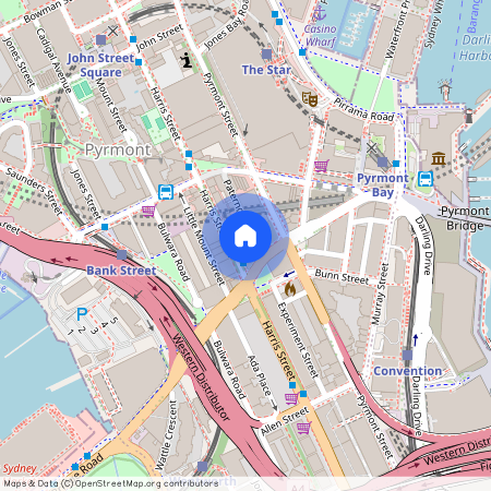 53 Paternoster Row, NSW 2009, Pyrmont