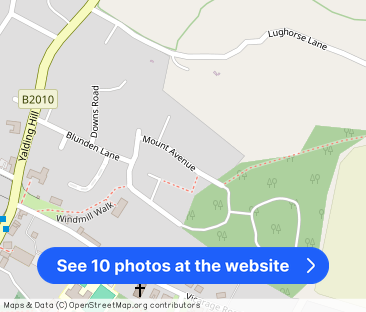 Mount Avenue, Yalding, Maidstone, Kent, ME18 - Photo 1