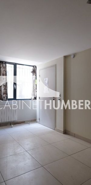 STUDIO A LOUER - Photo 2