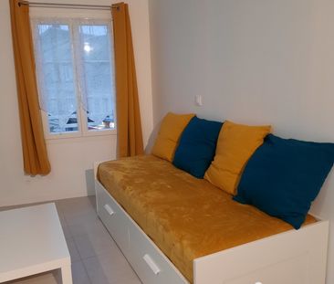 Studio 1 pièce de 21 m² à Évreux (27000) - Photo 4