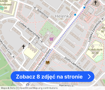 Dwupokojowe z BALKONEM na Helence. BLISKO ŚUM! - Zdjęcie 1