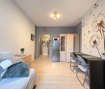 Przytulna kawalerka I Niski czynsz! I Blisko parku - Zdjęcie 2