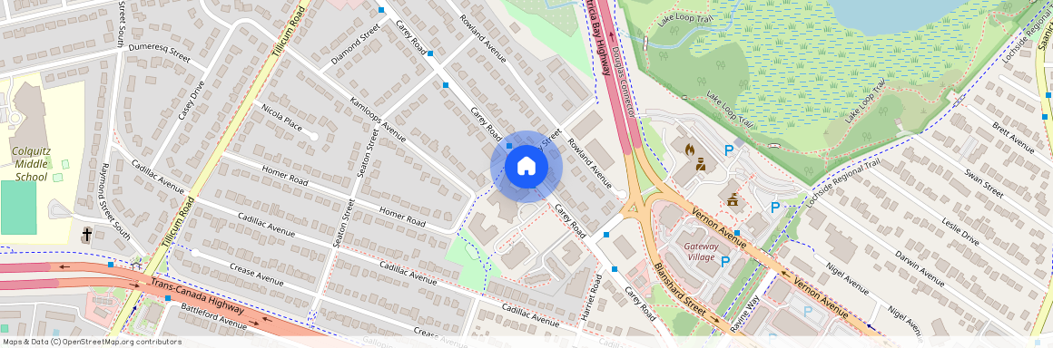 Saanich, Saanich, Capital, V8Z 0G4