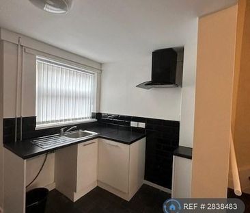 2 bedroom terraced house to rent - Photo 5