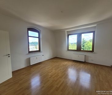 Singlewohnung im Dachgeschoss mit modernen Bad zu vermieten! - Foto 5