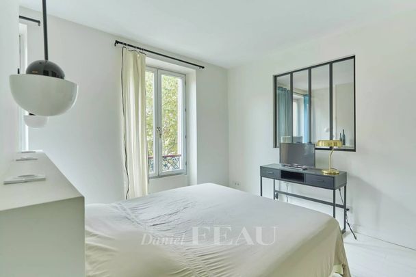 Location appartement, Paris 8ème (75008), 2 pièces, 50 m², ref 85268480 - Photo 1