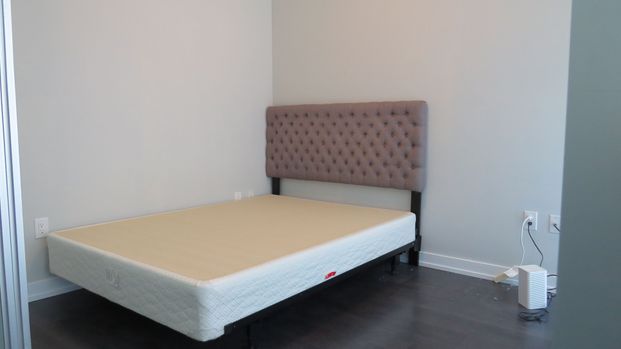 For Lease - 426 University Avenue Unit# 1602, Toronto, Ontario - Photo 1