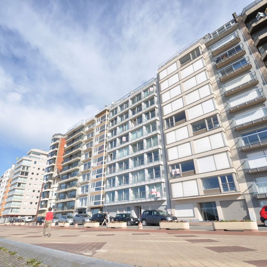 Ruime studio met prachtig zeezicht - Photo 1