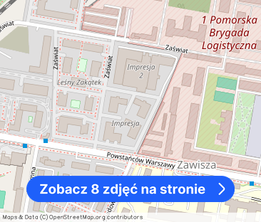 Wynajem mieszkania w Bydgoszczy, ul. Powstańców Warszawy nowe Osiedle - Zdjęcie 1