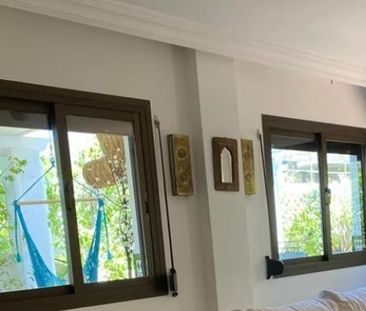 4 bedroom luxury penthouse for rent in Marbella, Spain - Photo 6