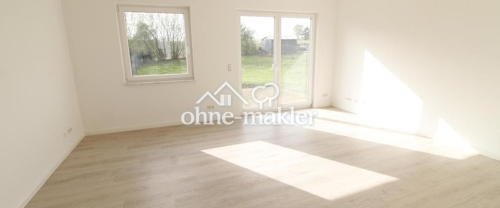 Traumhafte Doppelhaushälfte - frisch saniert & energieeffizient durch Wärmepumpe und PV Anlage - Foto 1