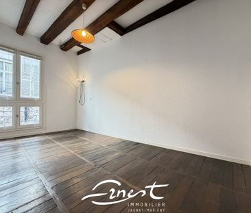 Location Appartement 2 pièces 60m² POITIERS 86000 - Photo 1