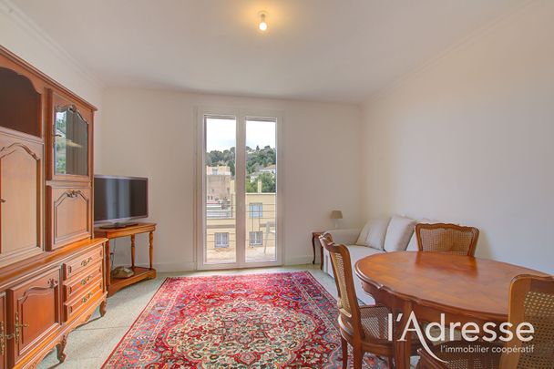 Location Appartement 3 pièces 60m² - Photo 1