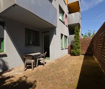 Mieszkanie na wynajem Wrocław-Krzyki Wrocław - Photo 2