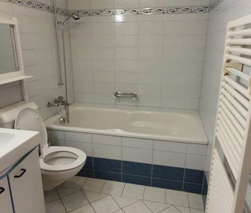 Gemütliche 2.5-Zimmer-Wohnung mit Gartensitzplatz und herrlicher We... - Photo 6