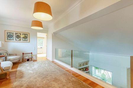 Luxury Detached House for rent in Cascais, Lisbon - Photo 4