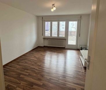 3 Zimmer, 65 m², EG - Photo 5