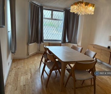 3 bedroom detached house to rent - Photo 1