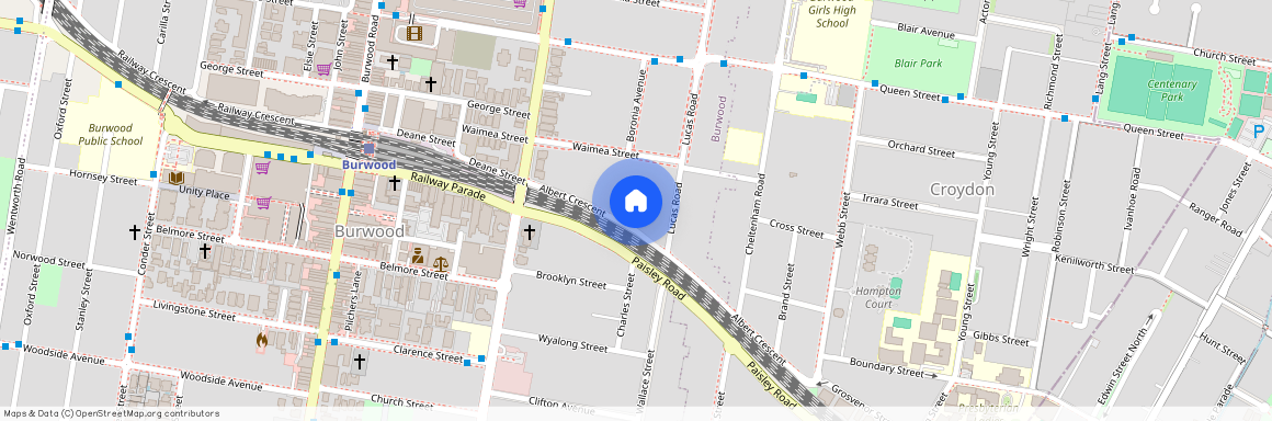 51 Albert Crescent, Burwood, NSW 2134