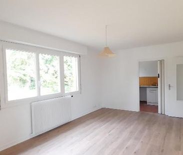 Location Appartement 2 pièces 44m² MONT DE MARSAN 40000 - Photo 1