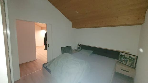 2.5 Zimmer, 64 m², 2. Stock - Photo 1