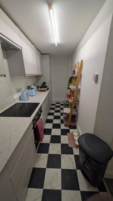 3 bedroom apartment to rent - Photo 1