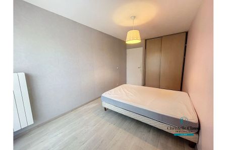 Appartement - LA ROCHE SUR FORON - 71m² - 2 chambres - Photo 3