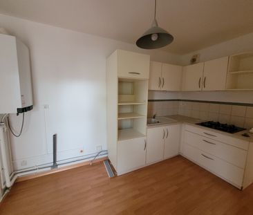 Location Appartement 3 pièces 70m² VALENCIENNES 59300 - Photo 3