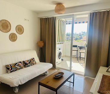 Alquiler de piso en Calle Jabea, 4 - Photo 1