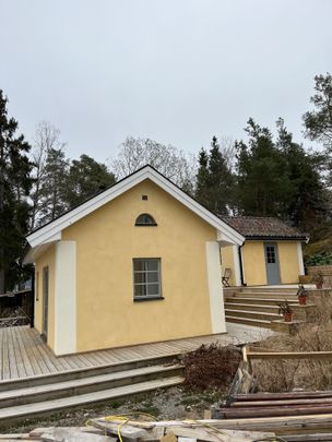 Mörbyvägen, Skå - Photo 1