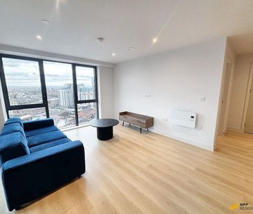 1 bedroom apartment to rent - Photo 5