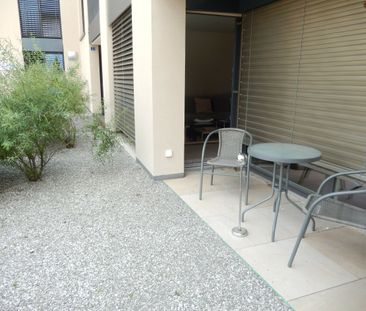 MAGNIFICENT 2 ½ ROOMS – With Terrace! - Foto 4