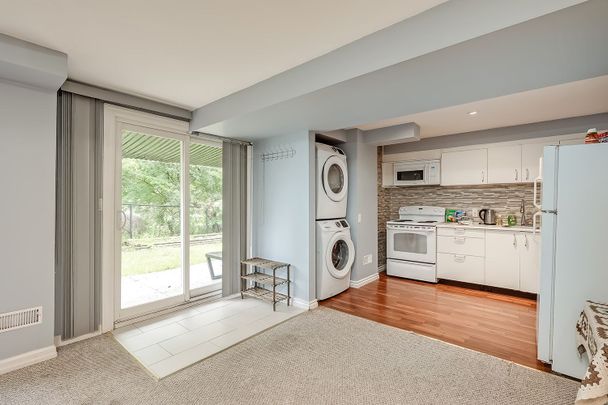 For Lease - 5410 Duchess Court Unit# Lower, Burlington, Ontario - Photo 1