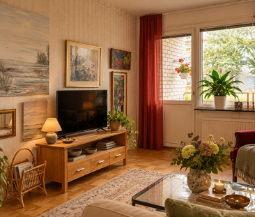 Mossgatan, Karlstad - Photo 2