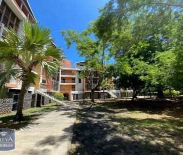 Appartement à louer 3 pièces 77.91m² - Photo 1