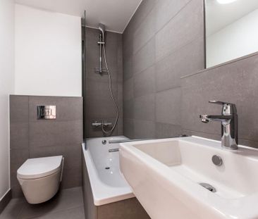 1 bedroom flat to rent - Photo 6