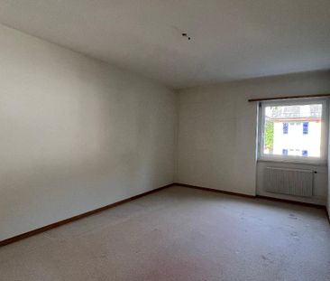 Teilrenovierte 3-Zimmerwohnung auf der Breite - Photo 4