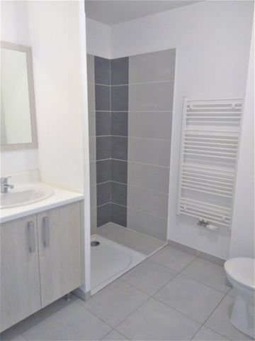 Location Appartement 1 pièce 19m² CASTELNAU LE LEZ 34170 - Photo 2