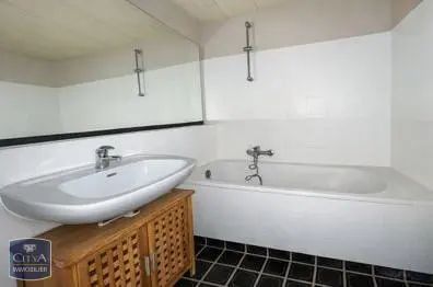 Appartement à louer 1 pièce 23.94m² - Photo 5