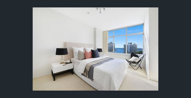 ONE BEDROOM WITH AMAZING NEW YEARS EVE VIEWS - Photo 1