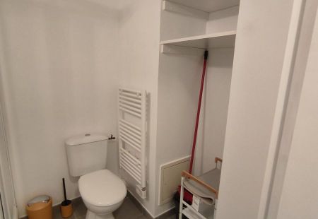 Appartement T1 à GRENOBLE - Photo 5