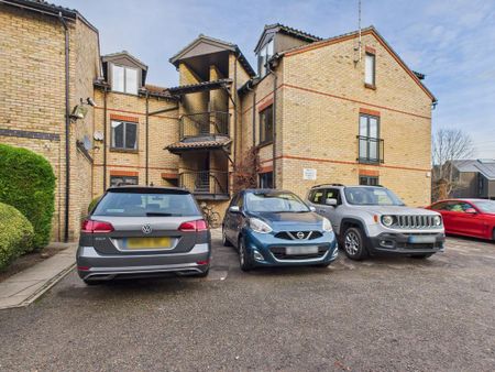 1 bedroom flat to rent - Photo 4