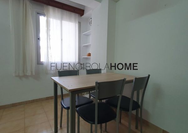 Ref 20183 – **LONG-TERM RENTAL, INCLUDING SUMMER MONTHS** **LOS BOLICHES – FUENGIROLA**