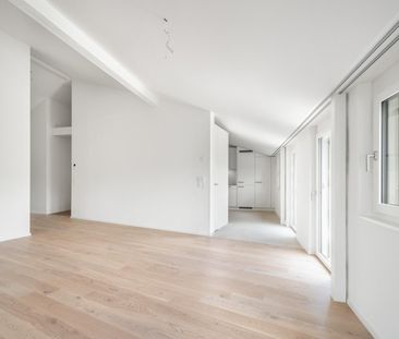 6 ½ Zimmer-Wohnung, 8008 Zürich - Photo 1