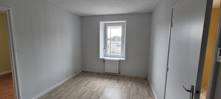 Location Appartement 2 pièces 43m² - Photo 4