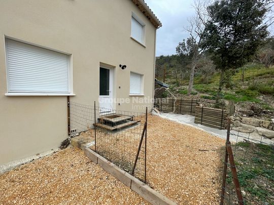 Appartement 3 pièces 63.35 m2 - terrasse - Parking, - Photo 1