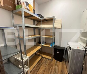 Apartament de inchiriat, 83 mp, loc de parcare, Decebal Residence - Fotografie 3