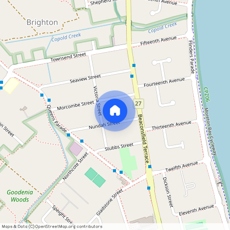 36 Nundah Street, Qld 4017, Brighton