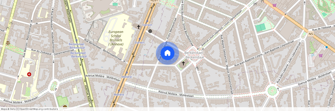 Ixelles